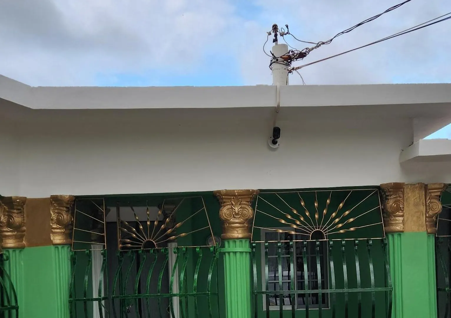 Jade Coast Getaway Near Montego Bay Otel Jamaika