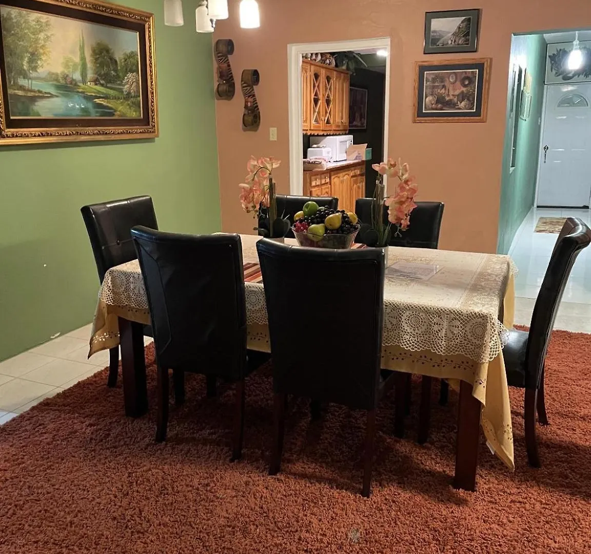 Konukevi Jade Coast Getaway Near Montego Bay Otel