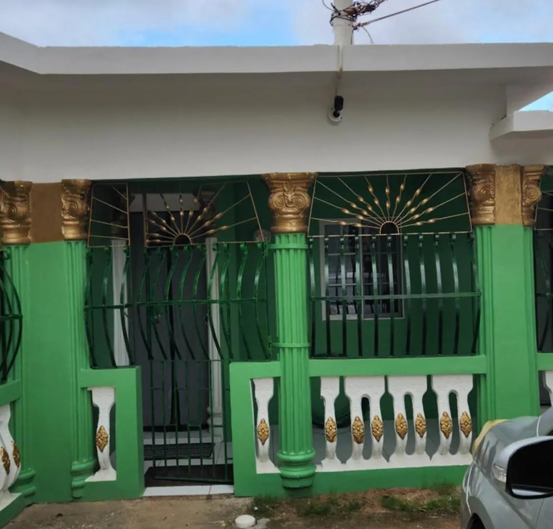Konukevi Jade Coast Getaway Near Montego Bay Otel Jamaika