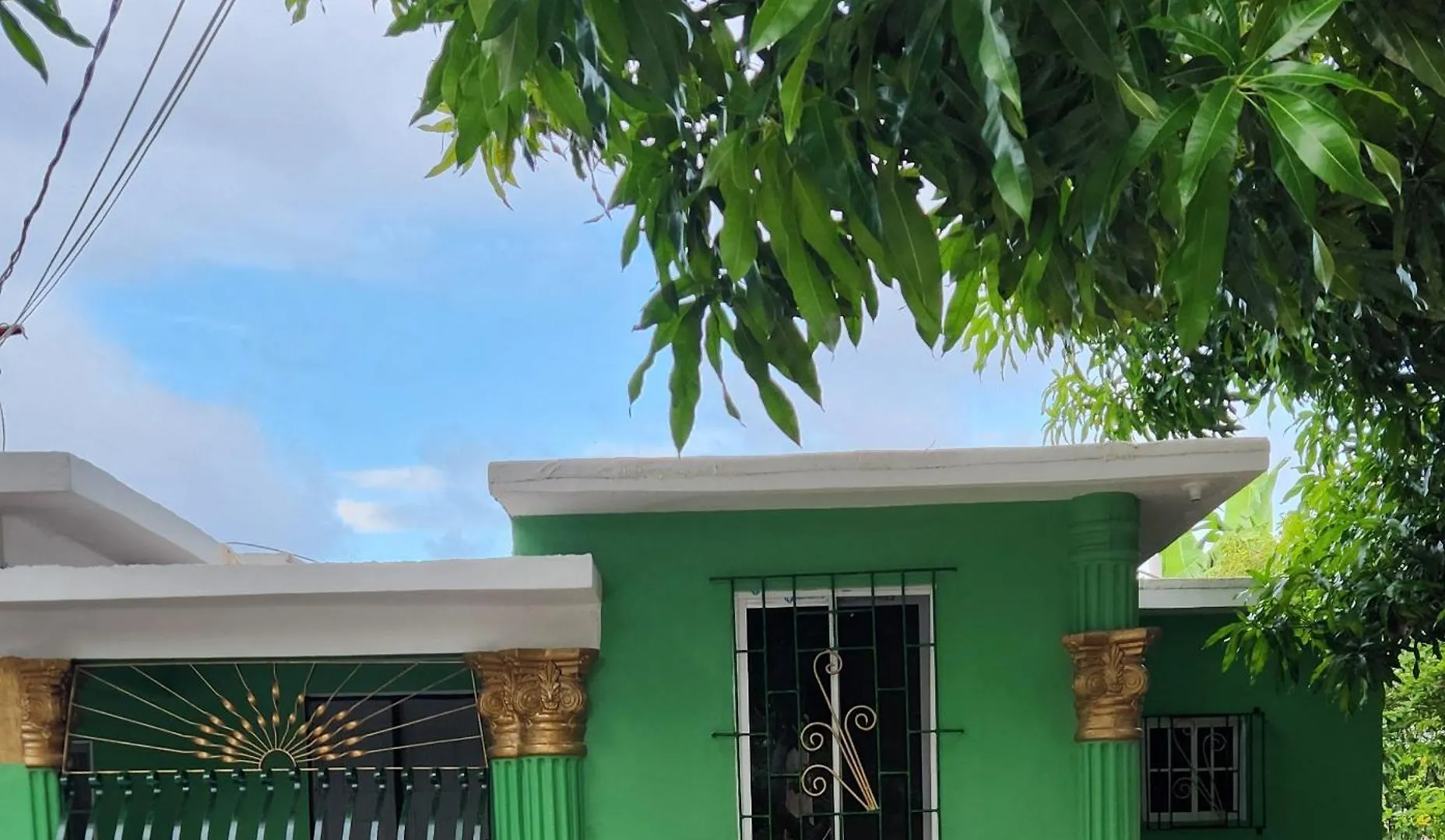 Konukevi Jade Coast Getaway Near Montego Bay Otel